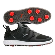 puma mens ignite pwradapt disc golf shoes