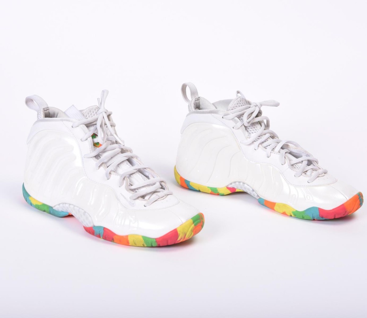 fruity pebble foamposites