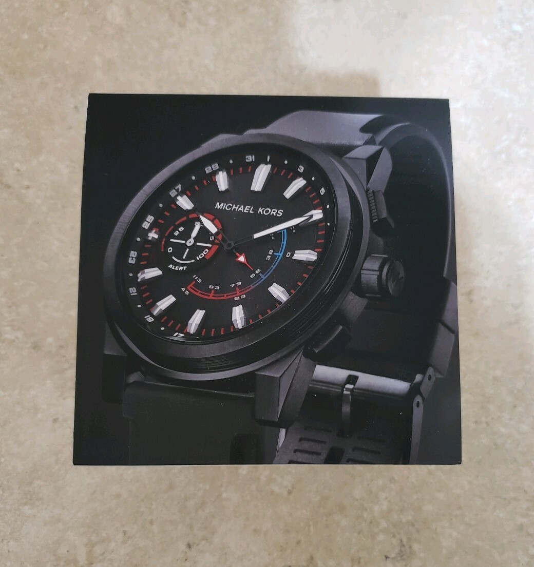 michael kors mkt4010 review