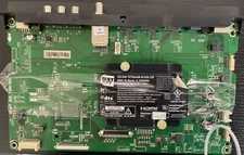 SHARP 221302/240796 MAIN BOARD FOR LC-43LBU591U