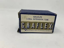 Graflex Graflite 1-cell extention tube