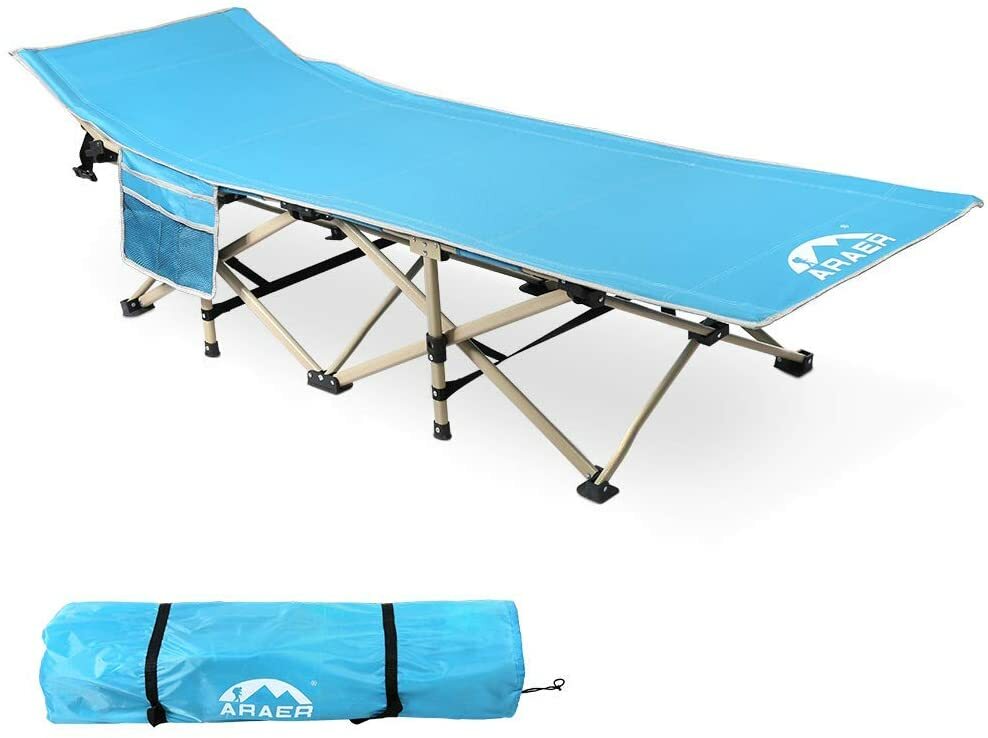 rio adventure camp cot