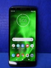 Motorola Moto G 6th Generation - 32Gb - Black (Unlocked) (Single Sim)