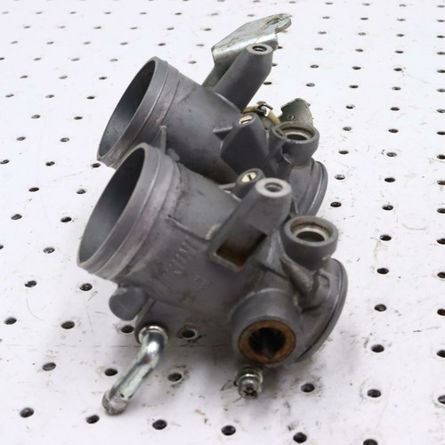 2010 ARCTIC CAT SNO PRO 500 THROTTLE BODIES BODY 3007-466 - Picture 4 of 9