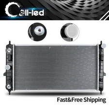2608 Radiator for 2005 2006 2007 2008 2009 2010 Chevrolet Cobalt 2.2L 2.4L L4