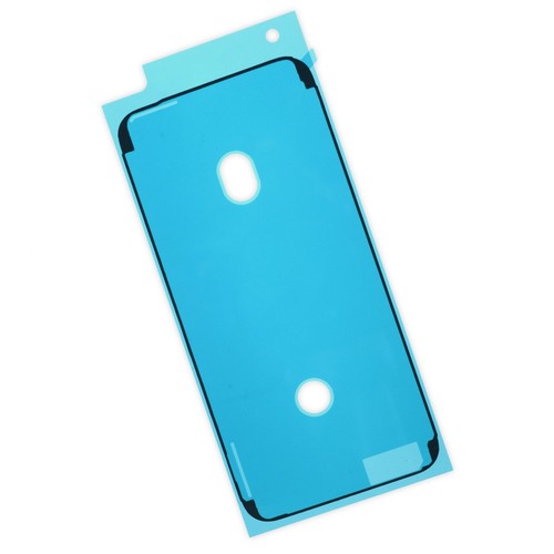 ADESIVO SCHERMO LCD IPHONE 8 BIADESIVO SOSTITUZIONE DISPLAY FRAME CORNICE - Bild 2 von 4