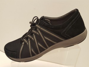 dansko honor black