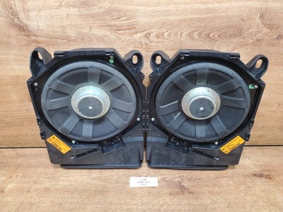 ✓ OEM BMW E93 E92 Bass Speakers Sub 