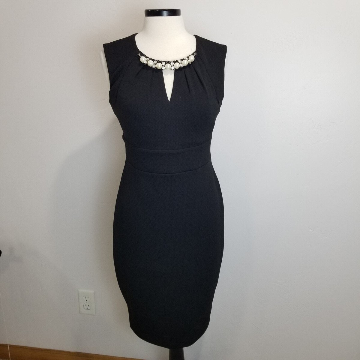 blue dress for baby girl The Demi Dress