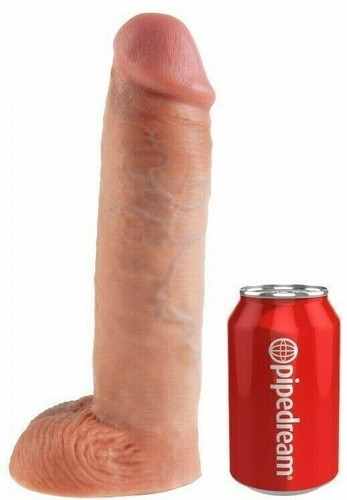 Dildo cavo MAXI indossabile fallo pene finto GRANDE vaginale anale strap on BIG - Foto 2 di 7