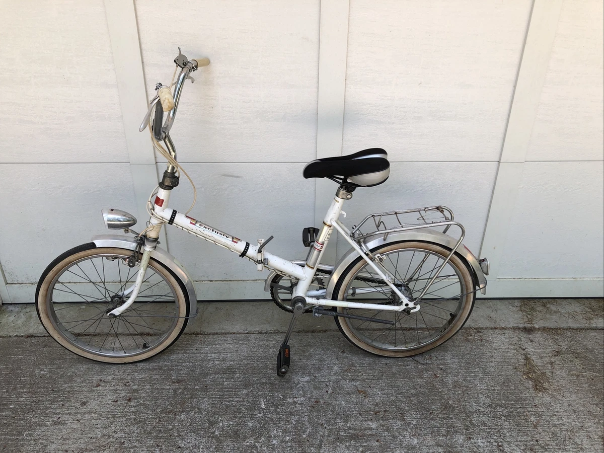 Ebay folding bike deals