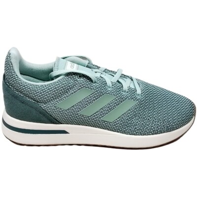 raw green adidas