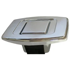 1968~1972 Chevelle Bucket Seat Back Release Assembly Dynacorn New 1402D