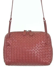 BOTTEGA VENETA Shoulder Bags Red 2200589504755