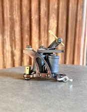 NOS Vintage Style Steel tattoo machine Coil