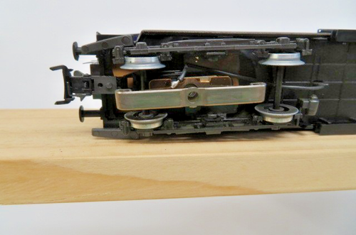 Märklin HO 4228 Rheingold-Set mit Innenbel.,gebr. aus Hobbyauflösung - o. OVP - Picture 17 of 18