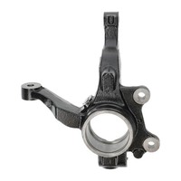 Aic 59466 Achsschenkel RadlagergehäUse FüR Ford Ecosport Ab 10.2013 Vorne Rechts