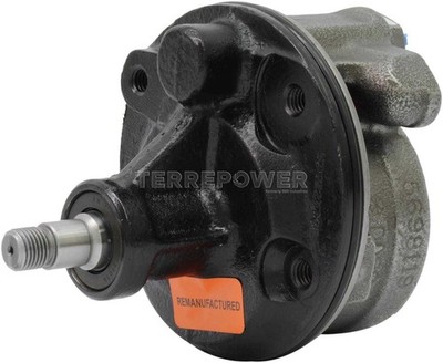Power Steering Pump BBB Industries 732-0101 Reman