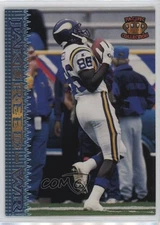 1995 Pacific Blue Jake Reed #128