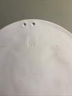 B&G  Parian Bisque Decorative Wall Hanging Plaque — photo 6