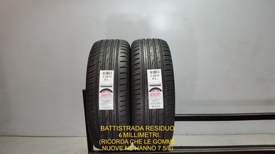 Bereifung Gebraucht 225/60R16 100H Toyo Proxes CF2 SUV Verwendet C06032