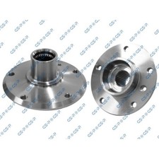 Roulement de roue BMW SERIE 5