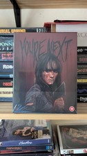 Youre Next (2011) Second Sight Films Limited ...