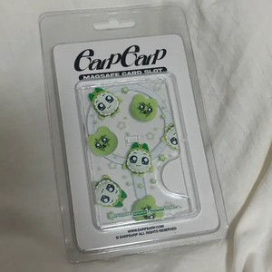 Onion Kkongya MagSafe Card Case Unused