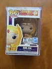 Funko Pop! She-Ra FACET Wondercon Exclusive 2025 with Official Con Sticker! 1838
