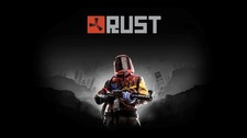 Cuenta Steam RUST (NUEVA)