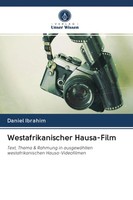 Daniel Ibrahim | Westafrikanischer Hausa-Film | Taschenbuch | Deutsch (2020)