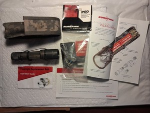 Surefire A2 | eBay
