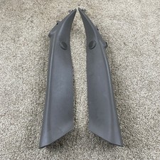 99–06 Chevy Silverado Tahoe GMC Sierra Yukon A Pillar Trim Panel w/ Bose Tweeter