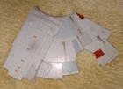 Star Wars Legacy Collection Millennium Falcon Removable Cover Panel Radar Dish