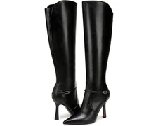 Sam Edelman Women's Elia Pointed Toe Knee High Boots NW/OB