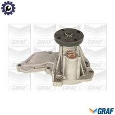 WATER PUMP ENGINE COOLING PA612 FOR MAZDA 121/III SOHO DEMIO FORD FUSION 1.3L