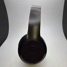 Beats by Dr. Dre Beats Solo3 Wireless On-Ear Headphones - Black