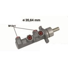 Maître-cylindre de frein Alfa Romeo ALFA 156