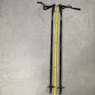 Leki Classic TS Series Ski Poles 120CM 48''