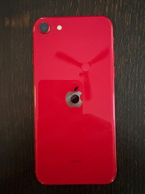 iPhone SE 2020 (64GB, Verizon Locked, Excellent Condition)