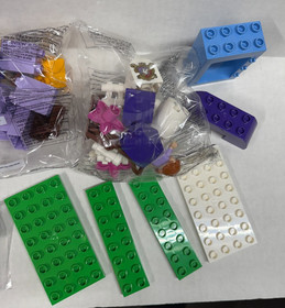 LEGO Duplo 10594 Sofia the First Sofia's Royal Stable-Disney Princess-Open Box