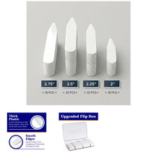Men's Collar Stays