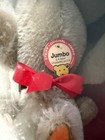 Steiff Museum Collection 0125/24 Jumbo Elephant Replica 1932 made in 1988 NIB — photo 4