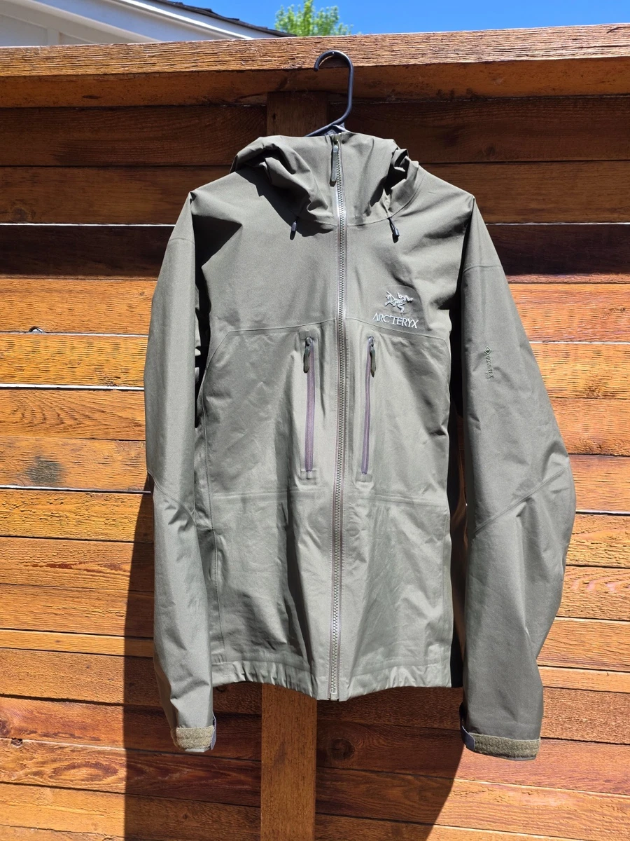 Arcteryx Alpha In Men's Coats & Jackets for sale - eBay