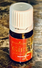 Young Living Essential Oil THE GIFT 5ml Bottle New Sealed