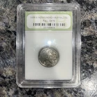 1936-S Buffalo 5c