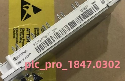 FS150R12KT4_B11 1PCS New Infineon FS150R12KT4-B11 Power Module  Fast shipment