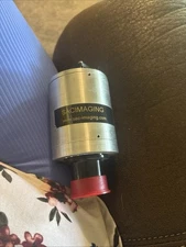 Sac Imaging Elina Fan 56072 Caplugs EC-20