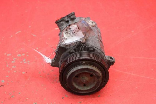 Opel Vectra C 2003 Klimakompressor Pumpe 13140505 MKO387238
