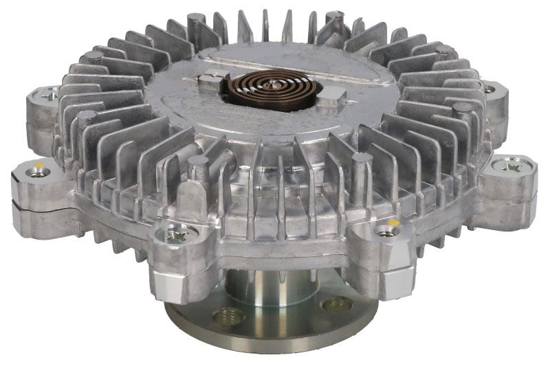 Embrayage ventilateur radiateur NRF 49586 stop bruit moteur pour Kia